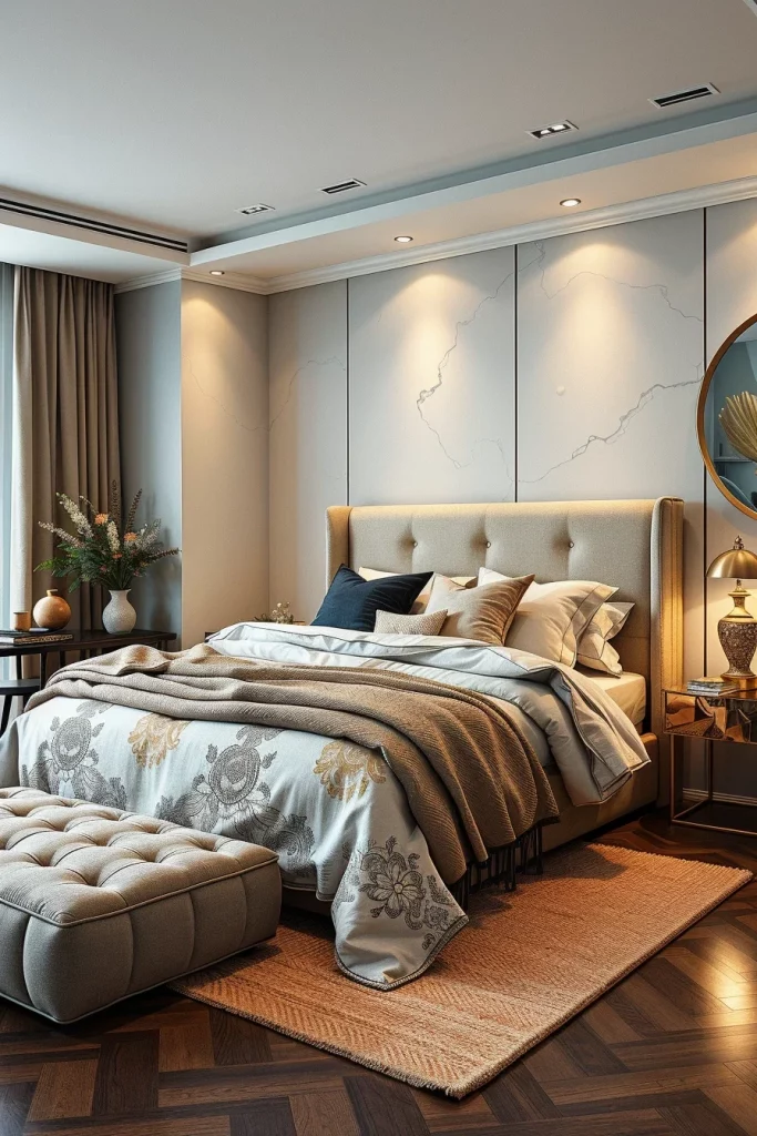 57 Organic Textiles For Bedrooms To Create A Cozy And Sustainable Retreat