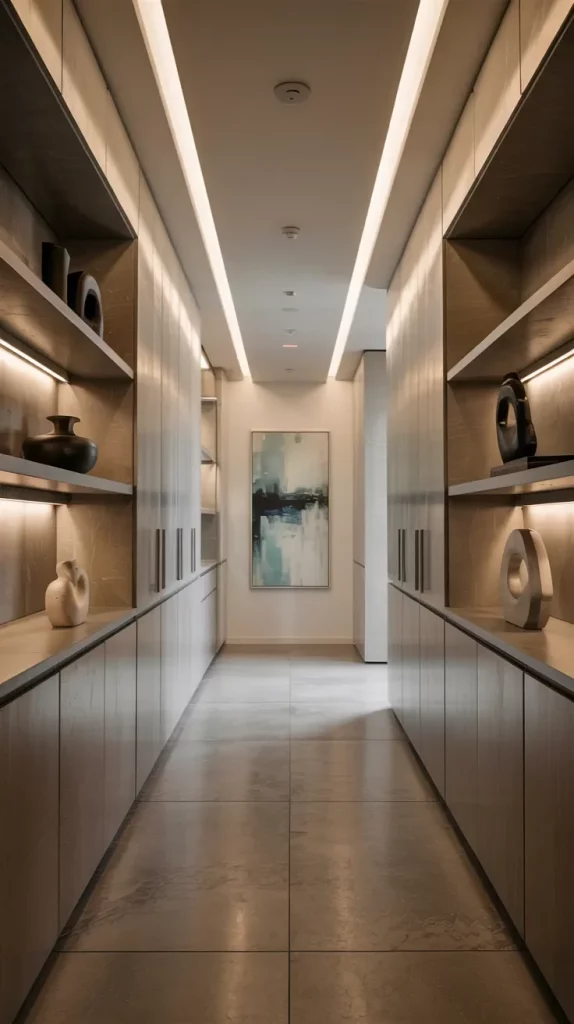 60 Entryway And Hallway Decor Ideas To Create A Stylish First Impression