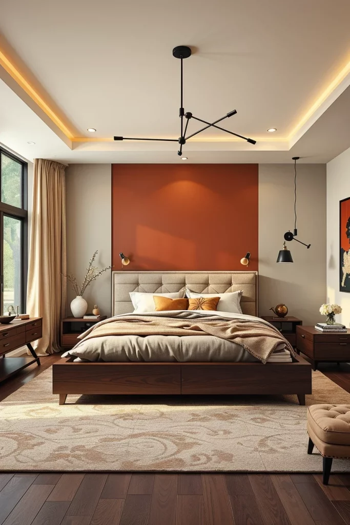 52 Earth Tone Bedroom Ideas For A Cozy And Stylish Retreat