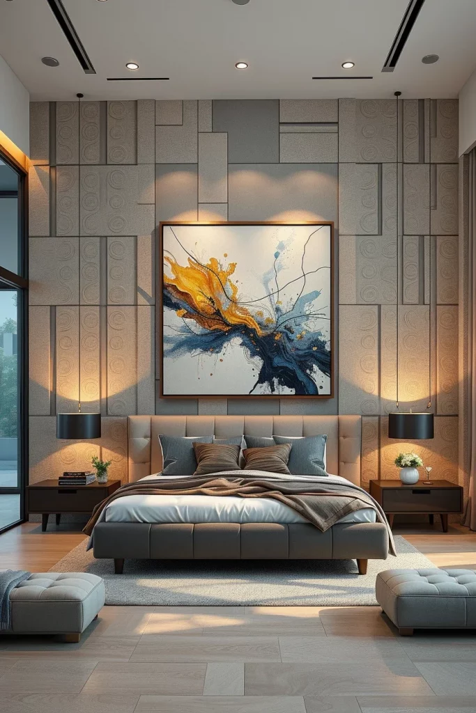 54 Modern Bedroom Interior Ideas For A Stylish And Luxurious Retreat