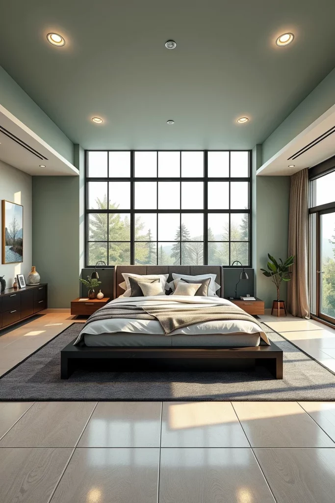 53 Sage Green Bedroom Ideas For A Calm And Stylish Retreat