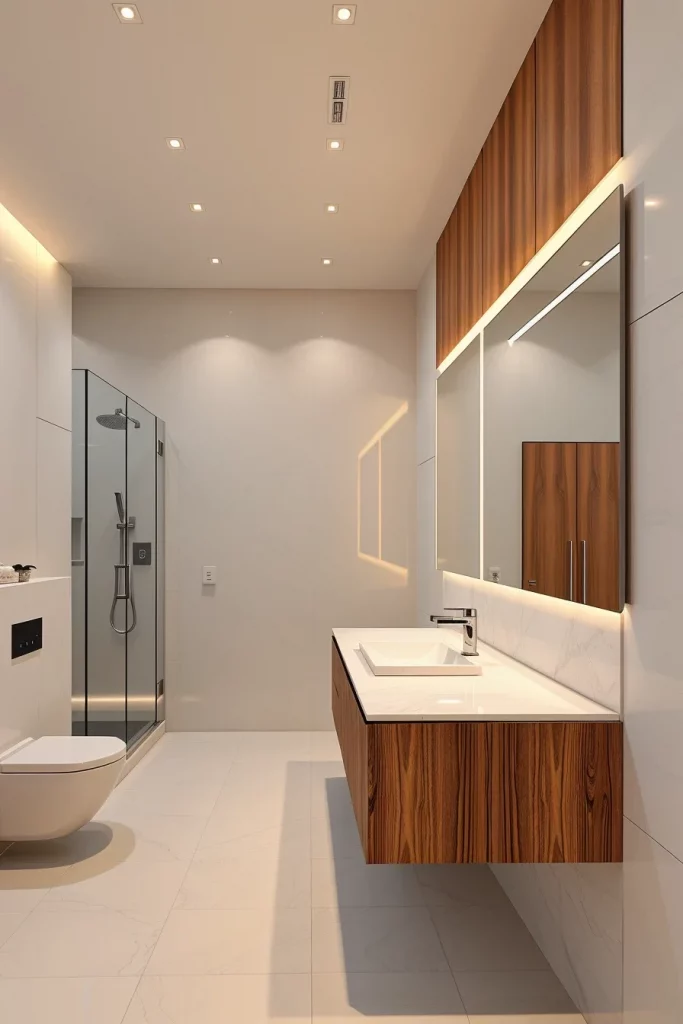 58 Master Bathroom Renovation Design Inspiration Ideas For A Luxurious Modern Retreat