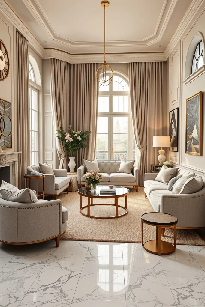 60 Elegant Small Living Room Makeover Ideas For A Stylish And Sophisticated Home
