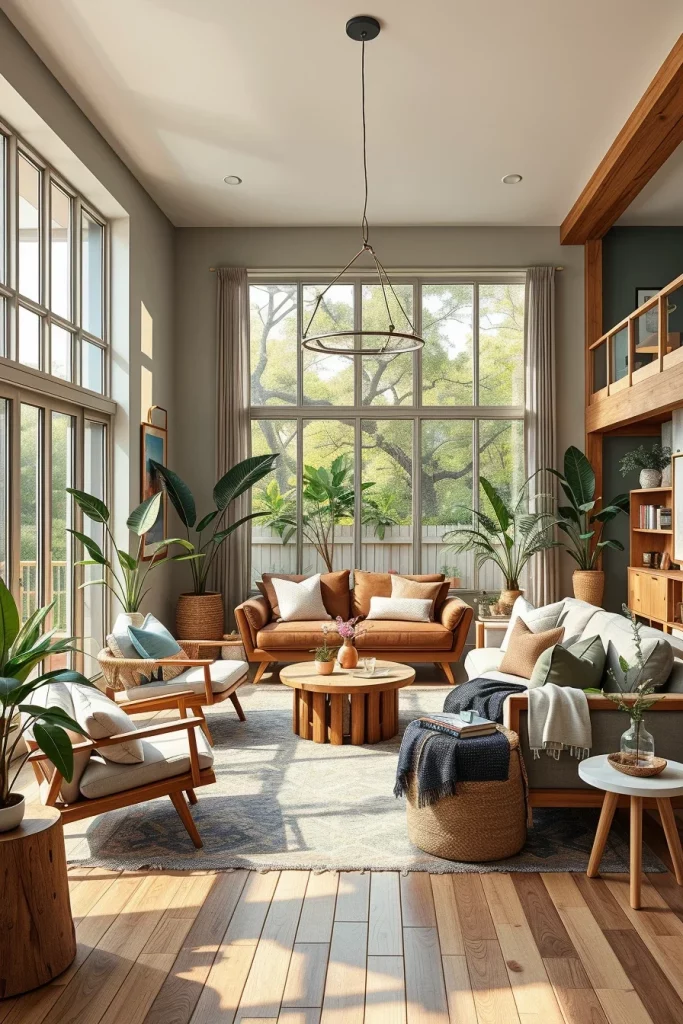58 Sustainable Home Decor Ideas For A Stylish And Eco-Friendly Home
