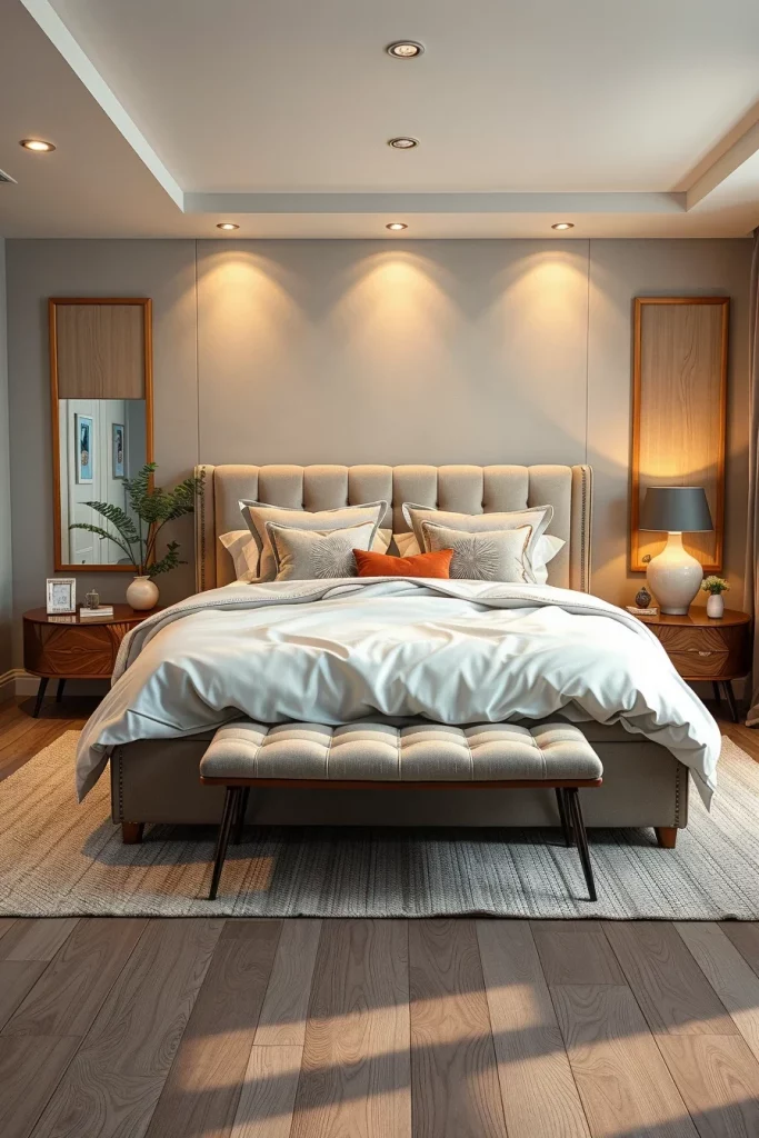 53 Cozy Bedroom Aesthetics To Create The Ultimate Relaxing Retreat