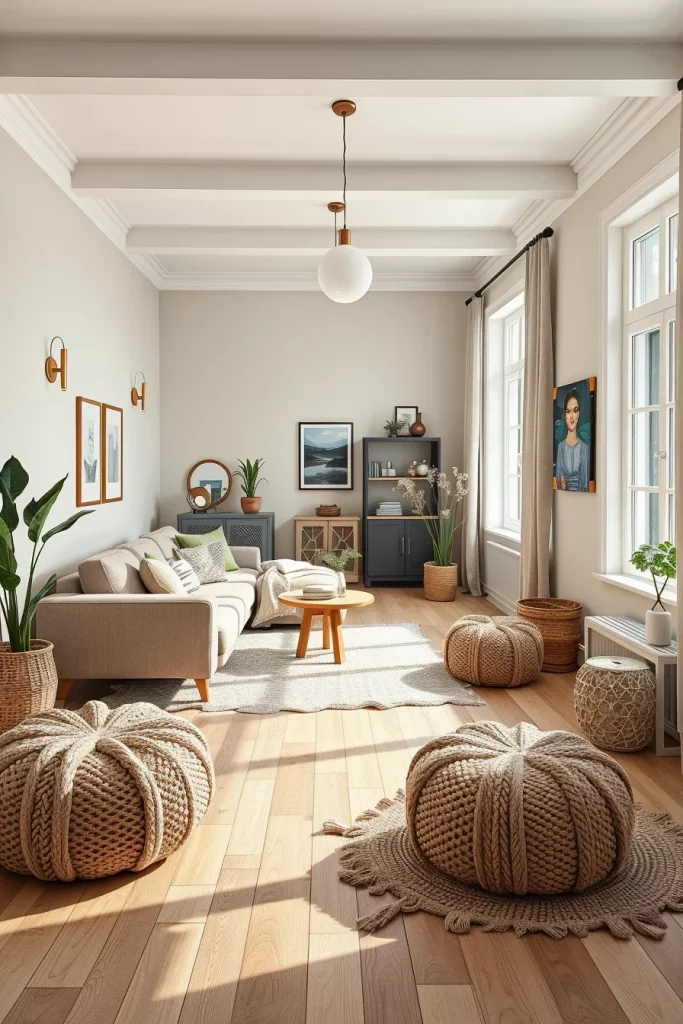 57 Cozy Small Living Room Aesthetic Ideas For A Warm And Stylish Home