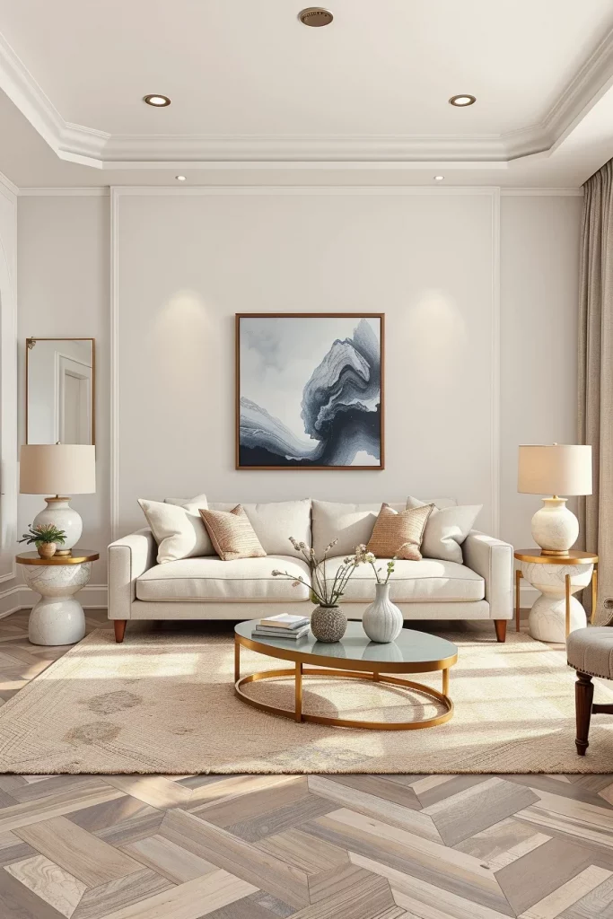 59 Neutral Living Room Design Inspiration Ideas For A Stylish And Timeless Home
