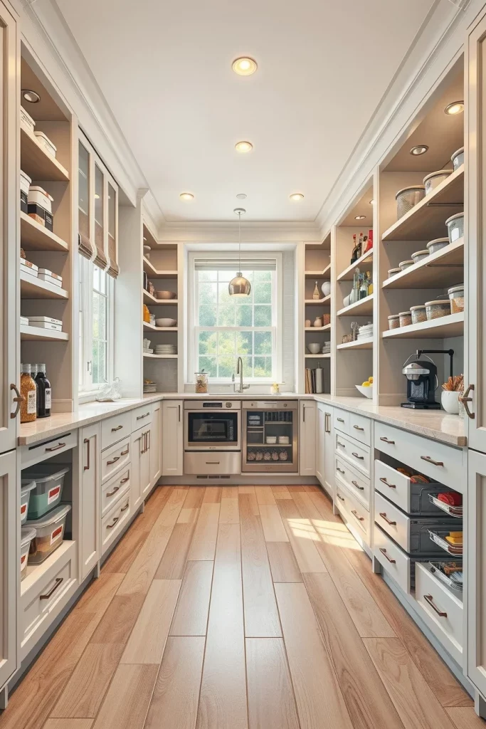 53 Kitchen Storage Organization Hack Ideas For A Clutter-Free And Stylish Kitchen