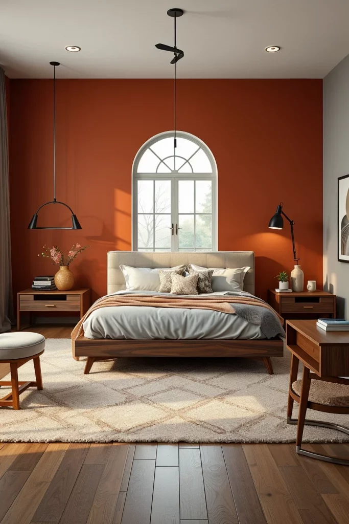 52 Earth Tone Bedroom Ideas For A Cozy And Stylish Retreat