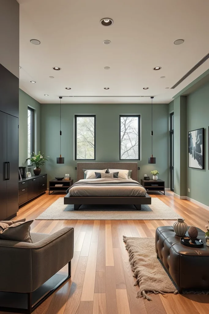 53 Sage Green Bedroom Ideas For A Calm And Stylish Retreat