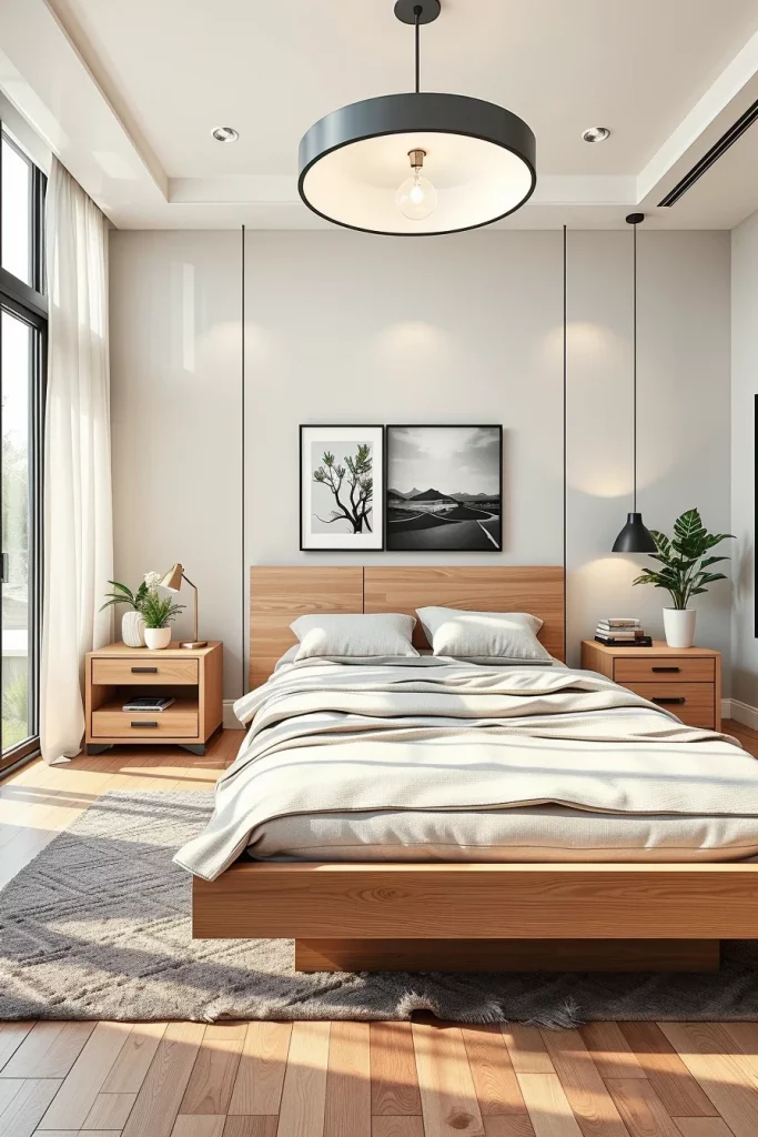 62 Budget Bedroom Makeovers That Look Stylish, Modern, And Expensive
