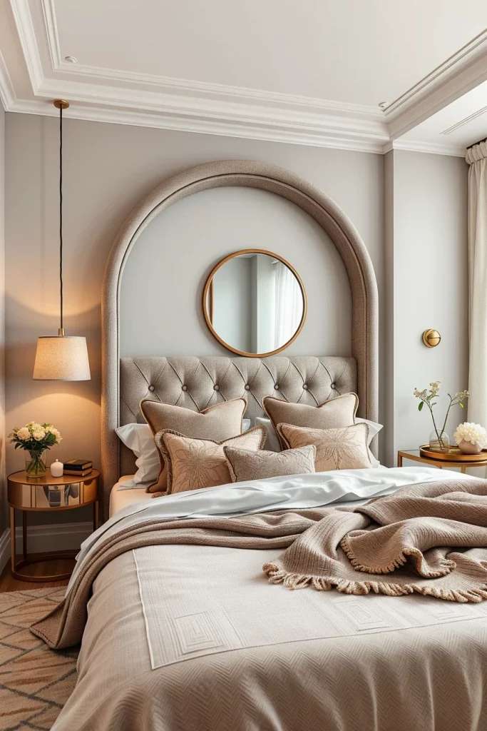 60 Cozy Small Bedroom Design Inspiration Ideas For A Stylish And Comfortable Retreat