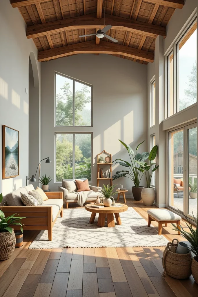58 Sustainable Home Decor Ideas For A Stylish And Eco-Friendly Home