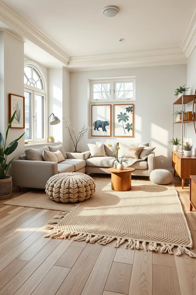 57 Cozy Small Living Room Aesthetic Ideas For A Warm And Stylish Home