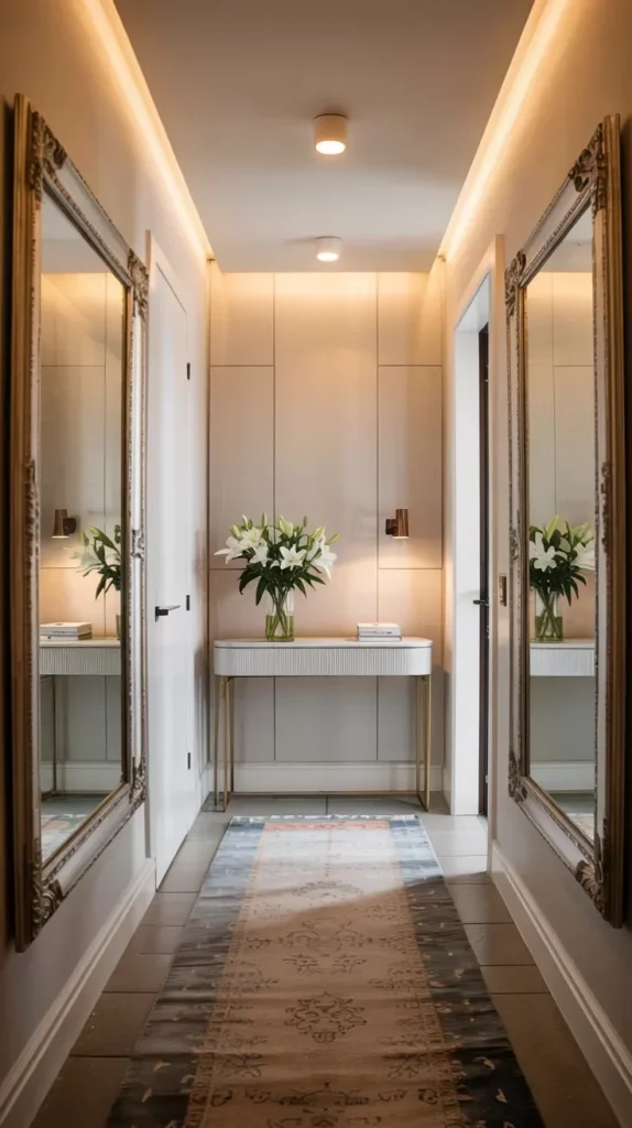 60 Entryway And Hallway Decor Ideas To Create A Stylish First Impression
