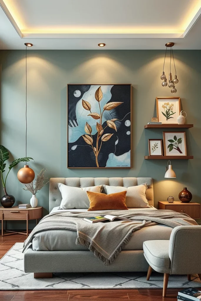 53 Sage Green Bedroom Ideas For A Calm And Stylish Retreat