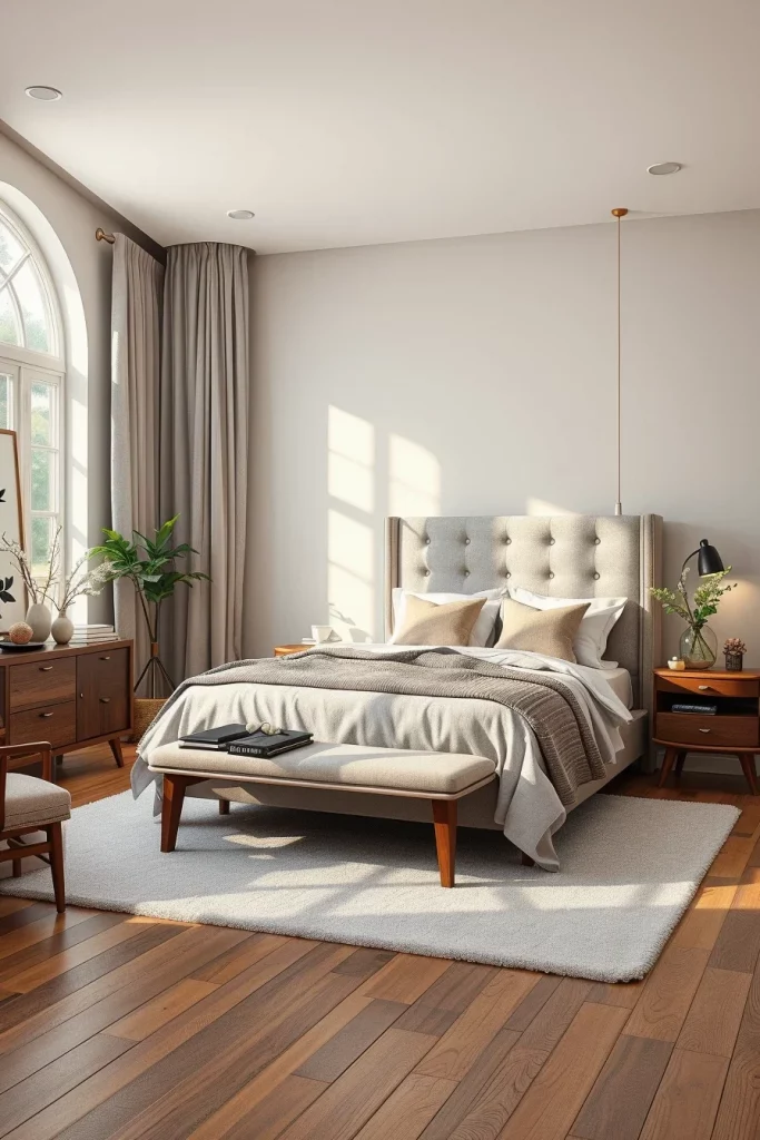 62 Budget Bedroom Makeovers That Look Stylish, Modern, And Expensive
