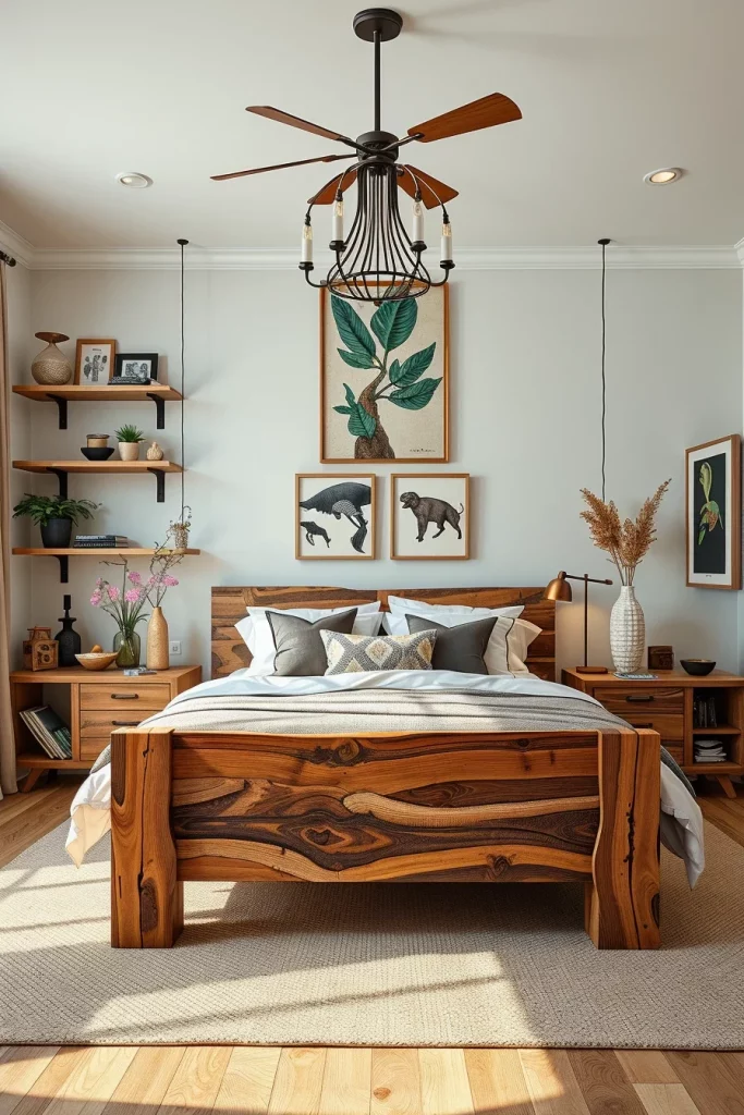 56 Sustainable Furniture Bedrooms Ideas For A Stylish And Eco-Friendly Retreat