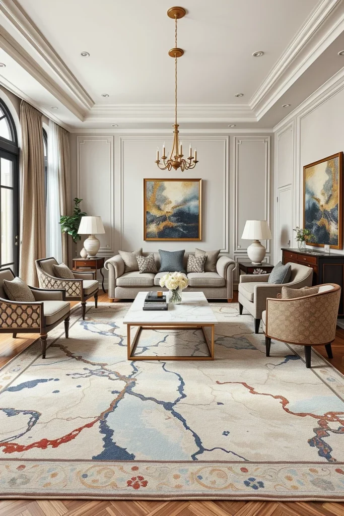 60 Elegant Small Living Room Makeover Ideas For A Stylish And Sophisticated Home