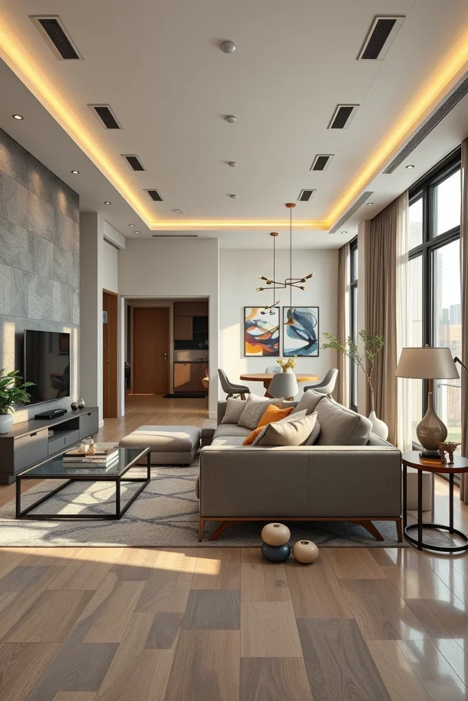 58 Small Living Room Furniture Layout Ideas For Stylish And Functional Spaces