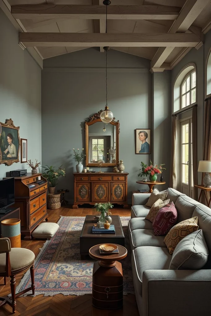 53 FunHaus Interior Design Trend Ideas To Create A Bold And Playful Home