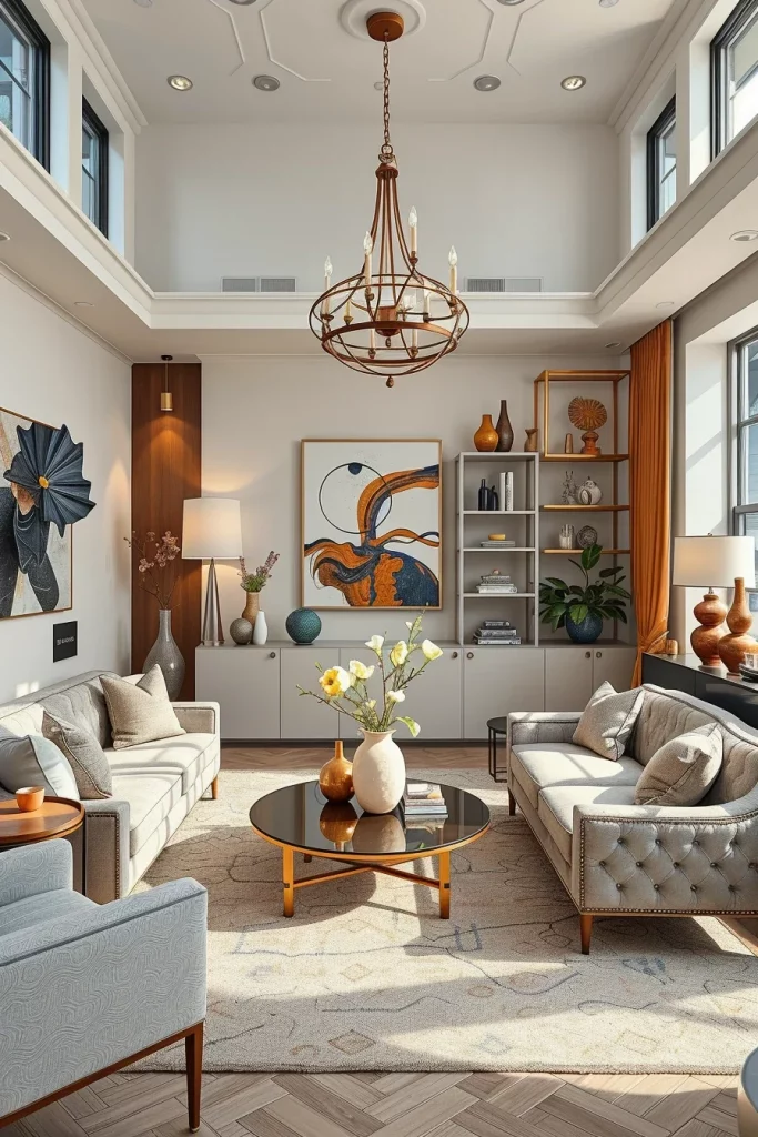 58 Small Living Room Decor Ideas To Create A Stylish And Cozy Space