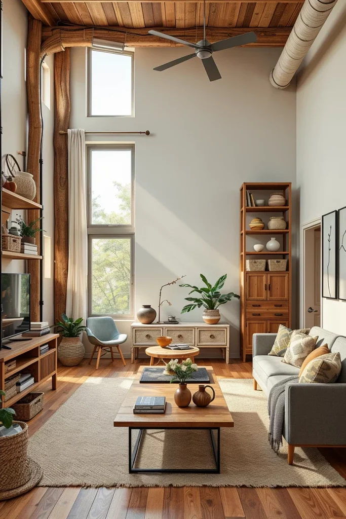 58 Sustainable Home Decor Ideas For A Stylish And Eco-Friendly Home