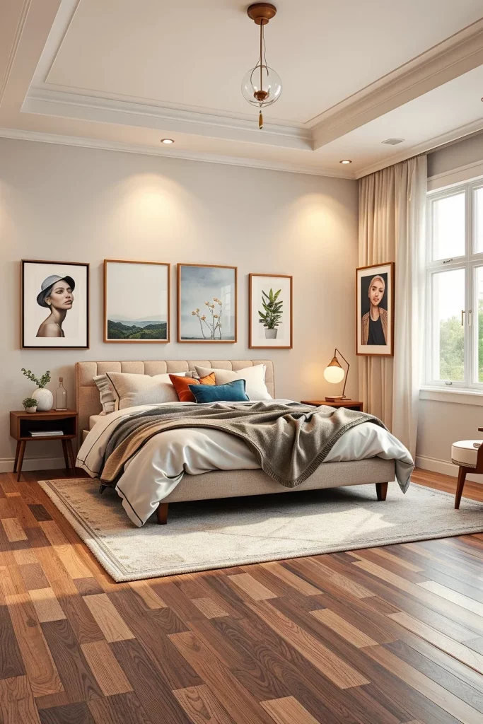 53 Cozy Bedroom Aesthetics To Create The Ultimate Relaxing Retreat