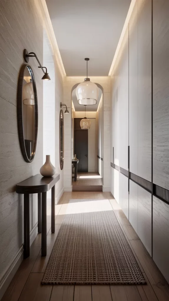 60 Entryway And Hallway Decor Ideas To Create A Stylish First Impression
