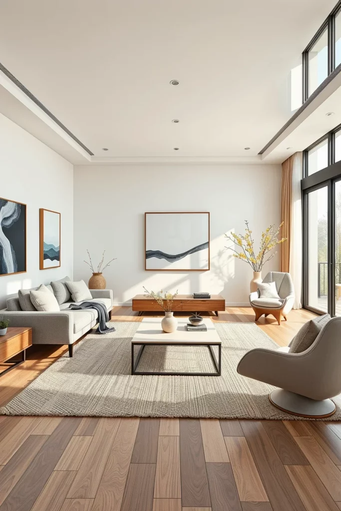 59 Neutral Living Room Design Inspiration Ideas For A Stylish And Timeless Home