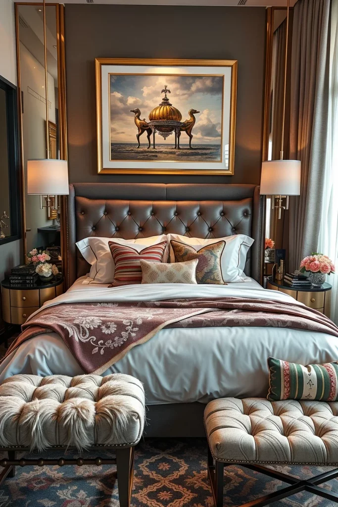 58 Small Bedroom Makeover Ideas Budget For A Stylish Space