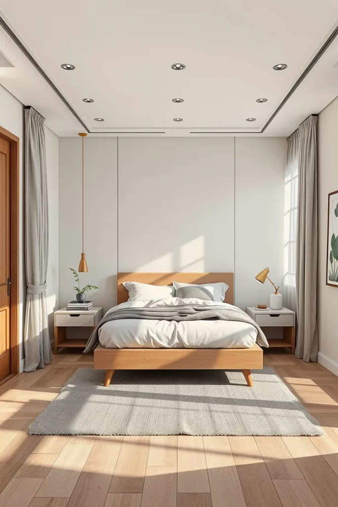 57 Organic Textiles For Bedrooms To Create A Cozy And Sustainable Retreat