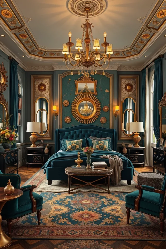 58 Afrohemian Bedroom Decor Ideas To Create A Stylish And Soulful Retreat