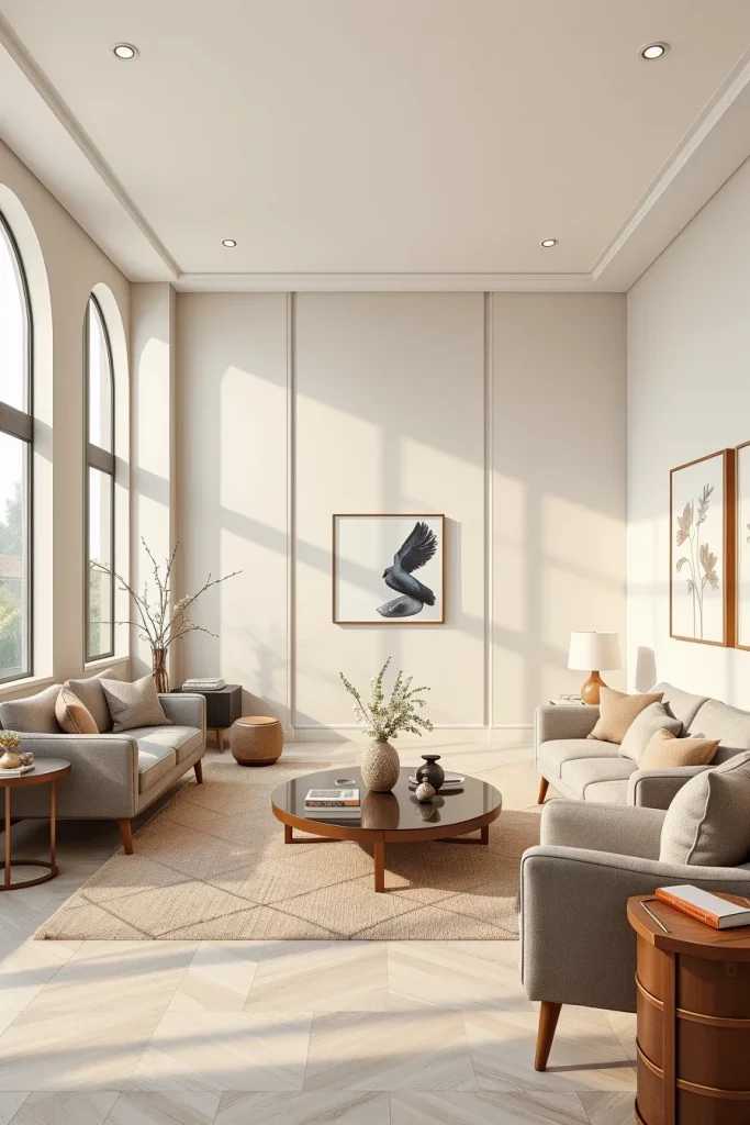 57 Minimalist Small Living Room Decor Ideas For A Stylish And Spacious Home