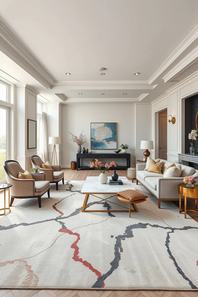 60 Elegant Small Living Room Makeover Ideas For A Stylish And Sophisticated Home