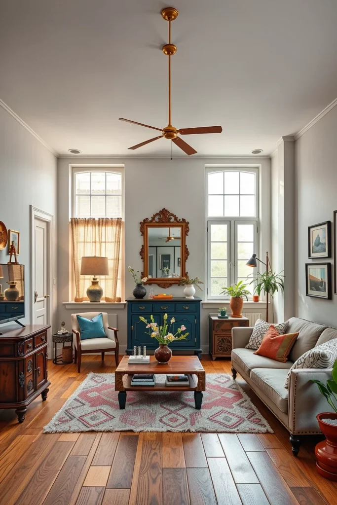 53 FunHaus Interior Design Trend Ideas To Create A Bold And Playful Home