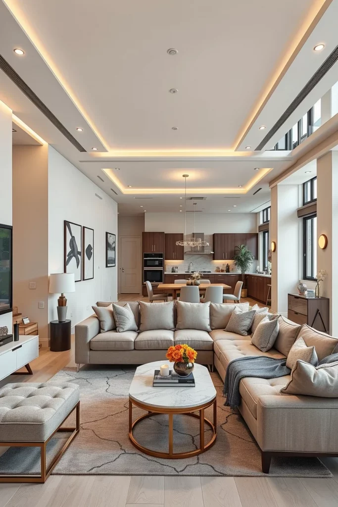 58 Small Living Room Furniture Layout Ideas For Stylish And Functional Spaces