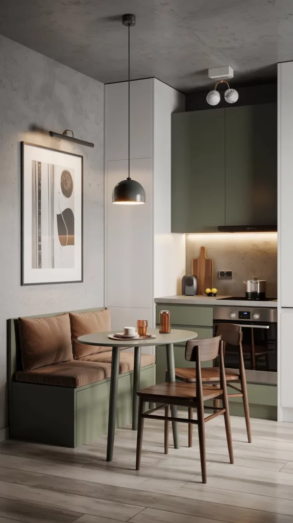 39 Small Kitchen Organization Ideas For Apartments To Maximize Space And Style