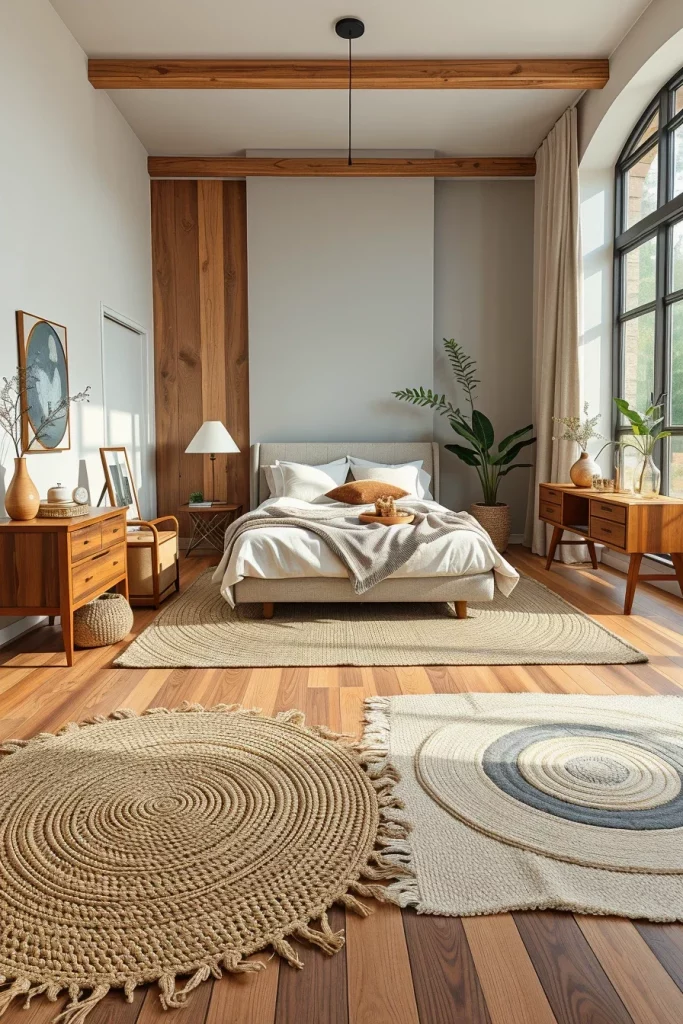 57 Biophilic Bedroom Design Ideas For A Calm And Nature-Inspired Retreat