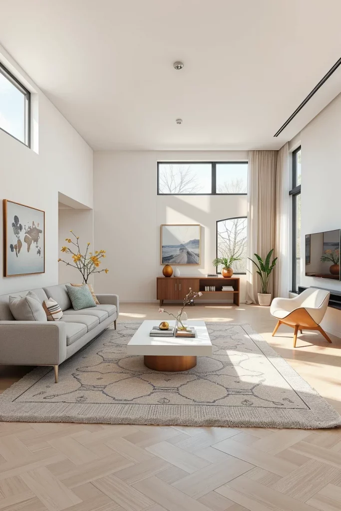 59 Neutral Living Room Design Inspiration Ideas For A Stylish And Timeless Home