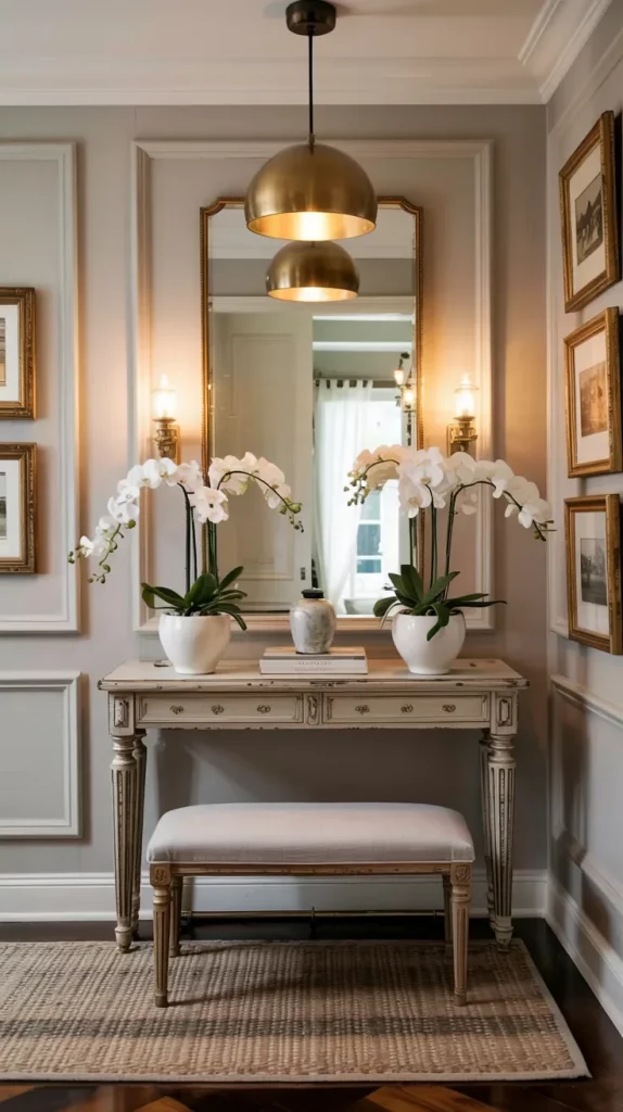 60 Entryway And Hallway Decor Ideas To Create A Stylish First Impression