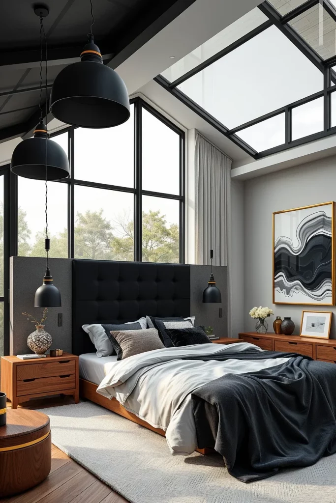 54 Modern Bedroom Interior Ideas For A Stylish And Luxurious Retreat