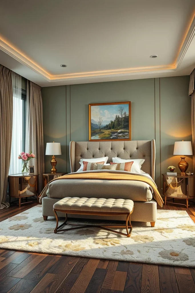 53 Sage Green Bedroom Ideas For A Calm And Stylish Retreat
