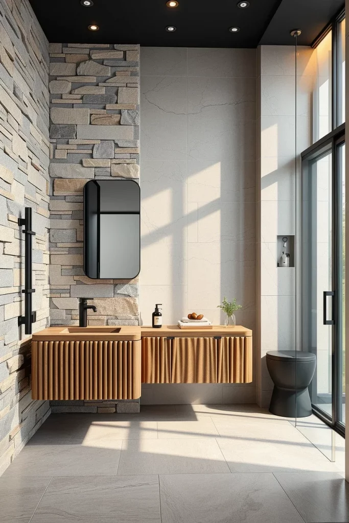 52 Modern Bathroom Decor Inspiration Ideas For A Stylish And Relaxing Space