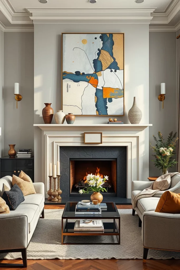 58 Small Living Room Decor Ideas To Create A Stylish And Cozy Space