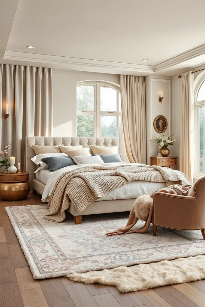 53 Cozy Bedroom Aesthetics To Create The Ultimate Relaxing Retreat