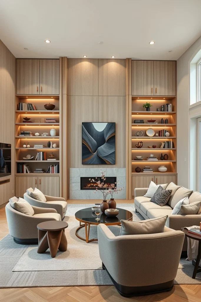 59 Neutral Living Room Design Inspiration Ideas For A Stylish And Timeless Home
