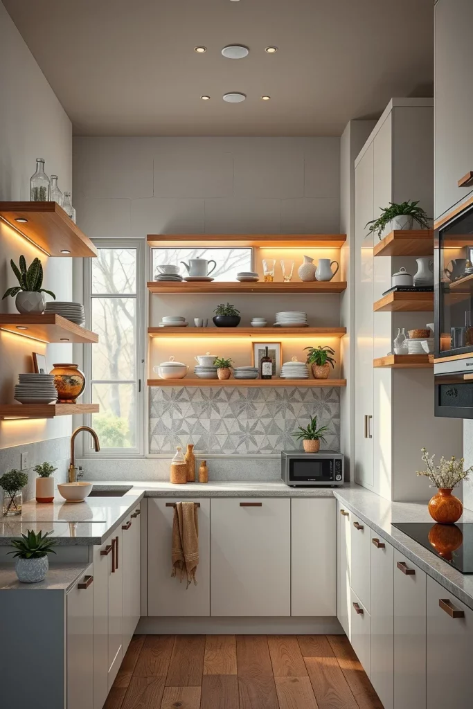 53 Kitchen Storage Organization Hack Ideas For A Clutter-Free And Stylish Kitchen