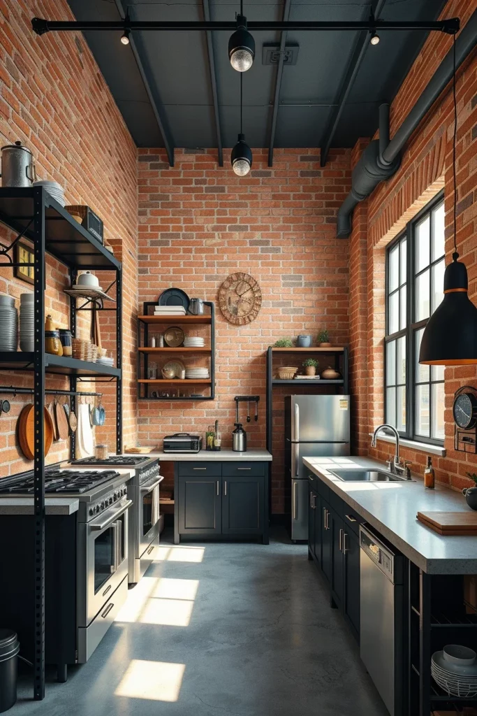 50 Modern Small Kitchen Design Ideas For Stylish And Functional Spaces