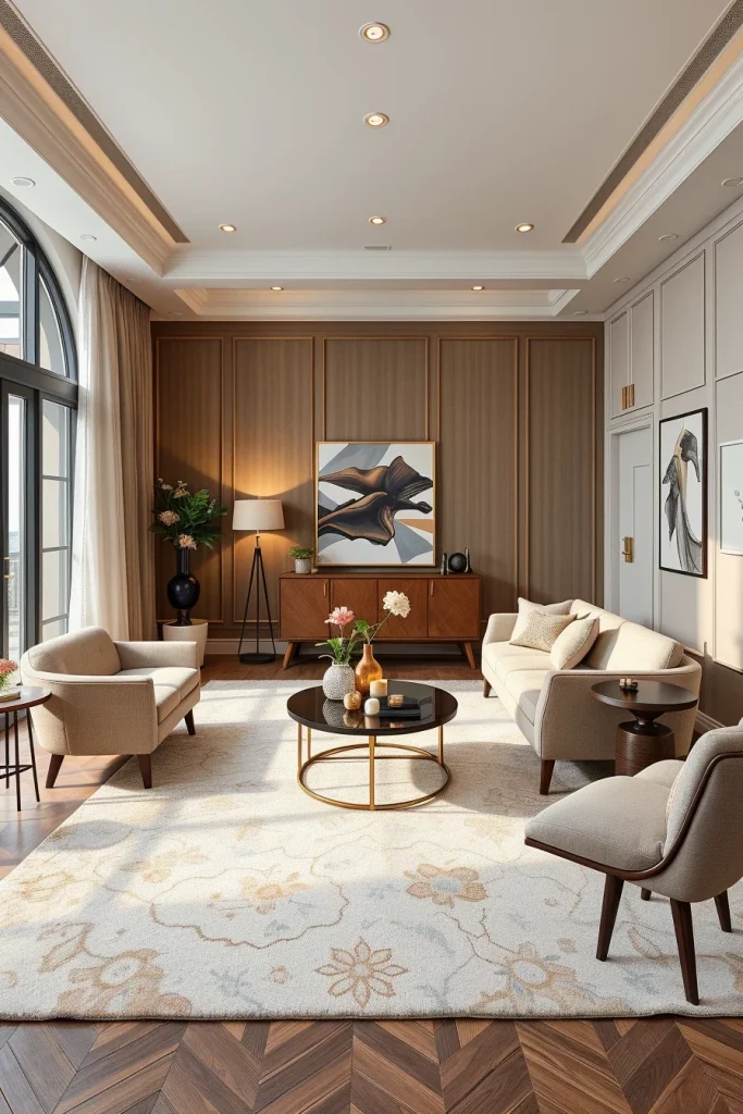 60 Elegant Small Living Room Makeover Ideas For A Stylish And Sophisticated Home